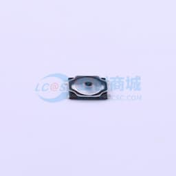 3*2.6*0.6mm 立贴 轻触开关缩略图