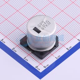 220uF ±20% 100V缩略图