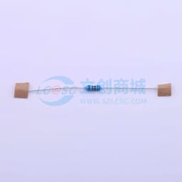 68.1kΩ ±1% 500mW 金属膜电阻 【插件】缩略图