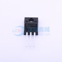 FCPF190N65S3L1缩略图