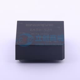 10W AC-DC模块电源，超宽电压输入 【电源】缩略图