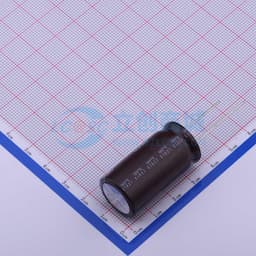 100uF ±20% 450V 【插件】缩略图