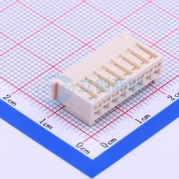 2.5mm 1x8P缩略图
