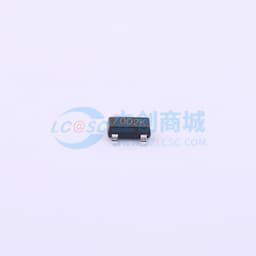 2N7002KG缩略图