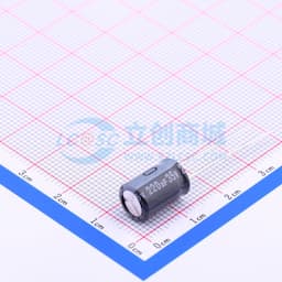 220uF ±20% 35V 【插件】缩略图