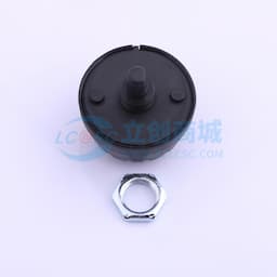 两件套 2件套 旋转式电源开关缩略图