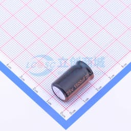 1500uF ±20% 25V 【插件】缩略图