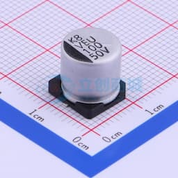 100uF ±20% 50V缩略图