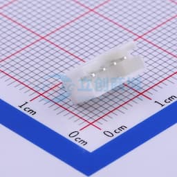 1x4P 间距:2mm 直插 系列:PH 【插件】缩略图