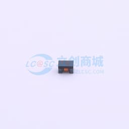 两路 贴片共模滤波器 阻抗260Ω@100MHz缩略图