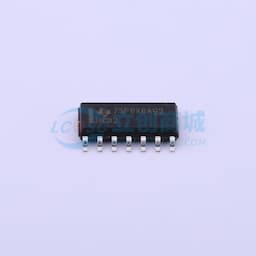 四路2输入正或非门缩略图