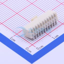 间距:1.5mm 1x11P缩略图