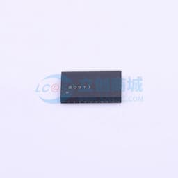 156MHz ±25ppm 3.3V LVDS缩略图