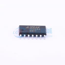 36V、3.5MHz、15V/μs运算放大器缩略图