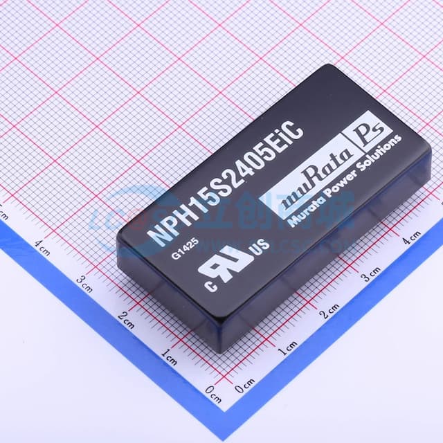 NPH15S2405EIC 【电源】实物图