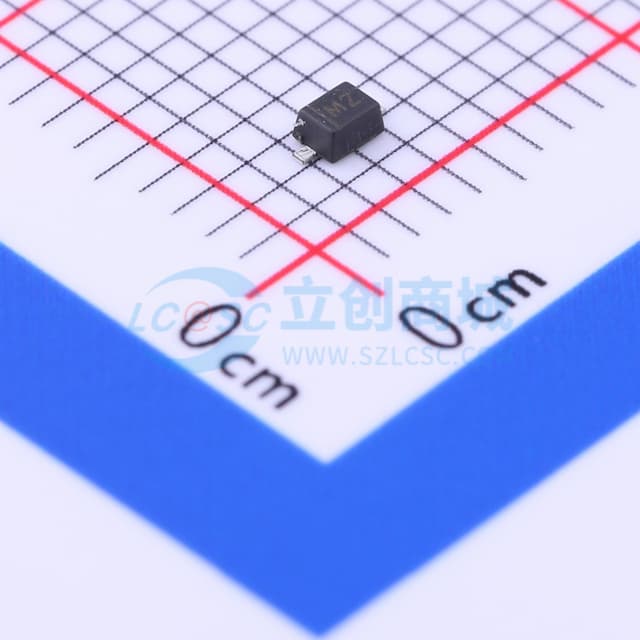 MM3Z18VBW实物图
