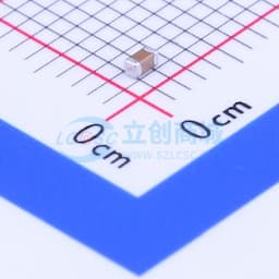 6.8nF ±10% 50V缩略图