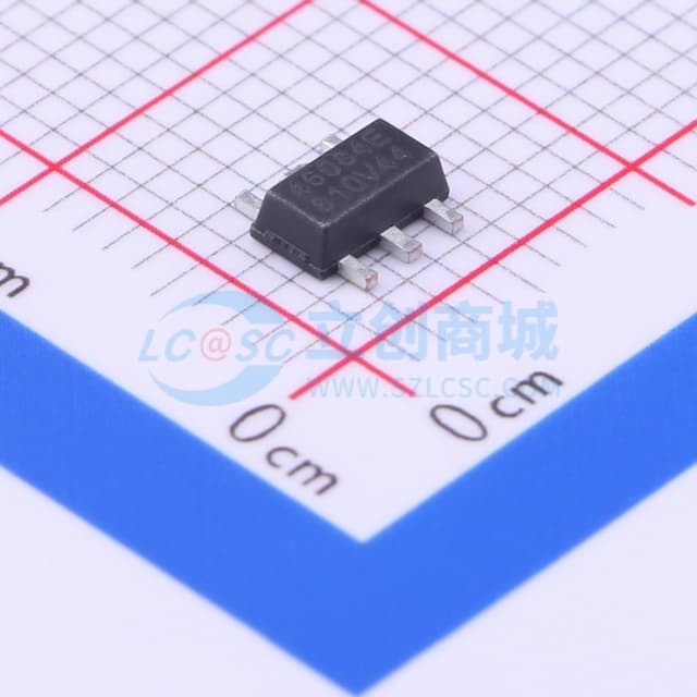 XR46084ESFTR-ADJ实物图