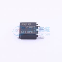 STD25NF20缩略图