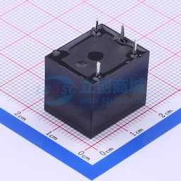 973-12VDC-SL-A 12A250VAC 【继电】缩略图