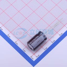 6.8uF ±20% 400V 【引线】缩略图