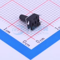 4.5*4.5*8mm 立贴 轻触开关缩略图