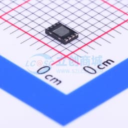 32 Kb 串行 I²C EEPROM缩略图