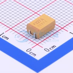 220uF ±20% 10V缩略图