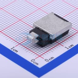 单向TVS 33V截止 峰值脉冲电流：124A缩略图