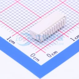 系列:SH 间距:1mm 1x10P缩略图