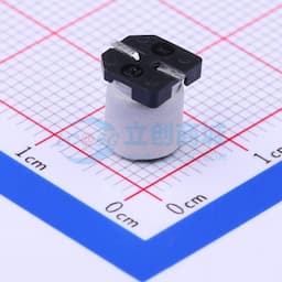 220uF ±20% 16V缩略图
