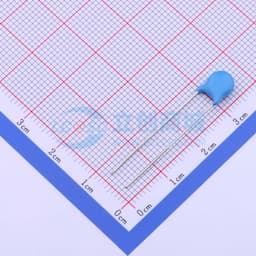 钳位电压520V 9焦耳 插件压敏电阻 【插件】缩略图