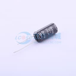 470uF ±20% 50V 【引线】缩略图