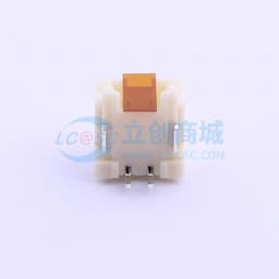1x2P 间距:2mm 立贴 系列:PA缩略图