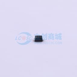 ESD 5V截止 峰值浪涌电流：9.4A缩略图