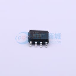 30V 2.4A 同步降压转换器缩略图
