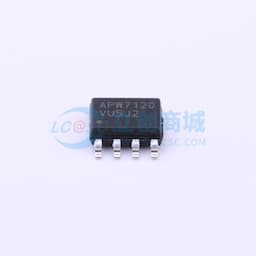 5V至12V输入，同步降压PWM控制器缩略图