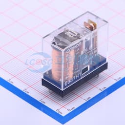 G2R-1A DC5 【继电】缩略图