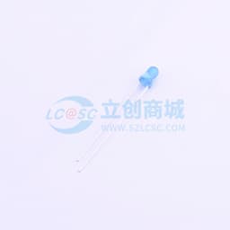 蓝灯 【发光】缩略图