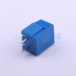 1x2P 5mm 直插 排数:1 每排P数:2 【螺钉】缩略图