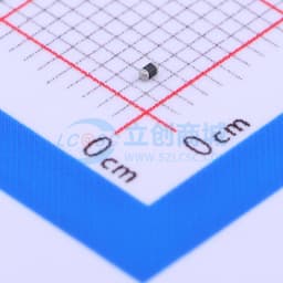 钳位电压18V 0.01焦耳 0402压敏电阻缩略图