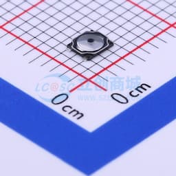 3*2.6*0.6mm 立贴 轻触开关缩略图