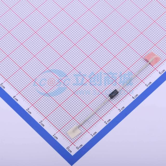 FR107实物图