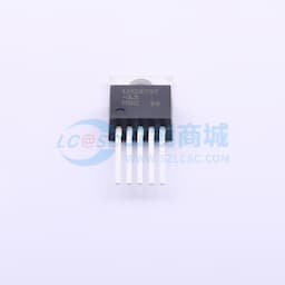 降压型 1A 4.75V~40V【DC】缩略图