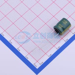 47uF ±20% 100V 【引线】缩略图