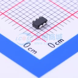 4.5Ω低电压SPDT模拟开关缩略图
