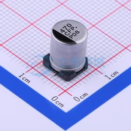 470uF ±20% 16V缩略图