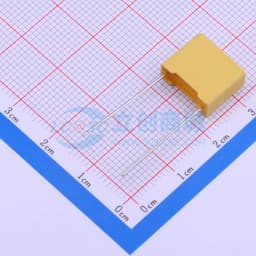 47nF ±10% 305V 等级:X2 【安规】缩略图