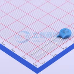 钳位电压710V 插件压敏电阻 【压敏】缩略图