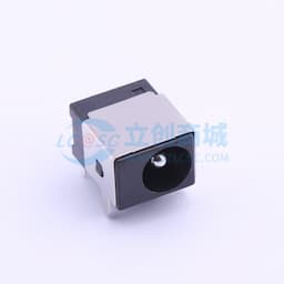 DC电源插座 内径:2mm 外径:6mm 【AC】缩略图